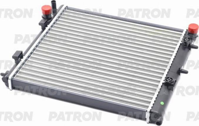Patron PRS3954 - Radiator, racire motor aaoparts.ro