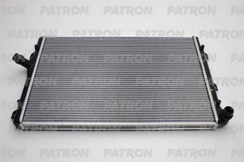 Patron PRS3599 - Radiator, racire motor aaoparts.ro