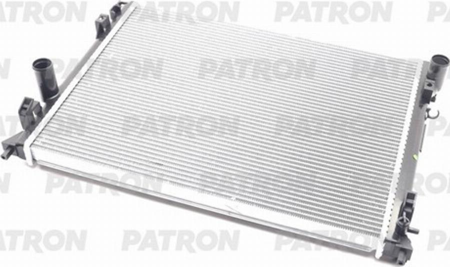 Patron PRS3689 - Radiator, racire motor aaoparts.ro