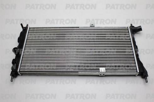 Patron PRS3167 - Radiator, racire motor aaoparts.ro