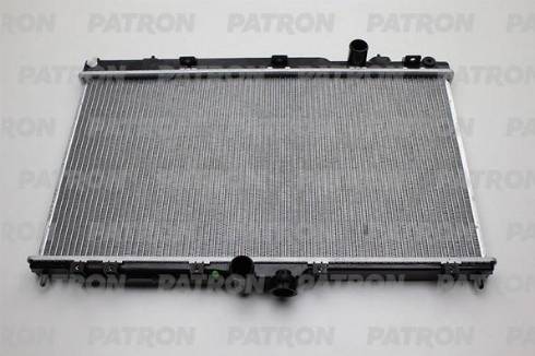 Patron PRS3139 - Radiator, racire motor aaoparts.ro