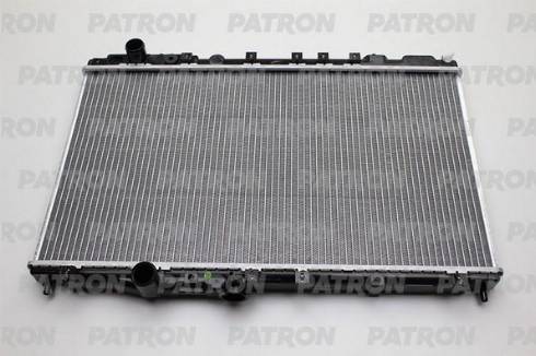 Patron PRS3126 - Radiator, racire motor aaoparts.ro