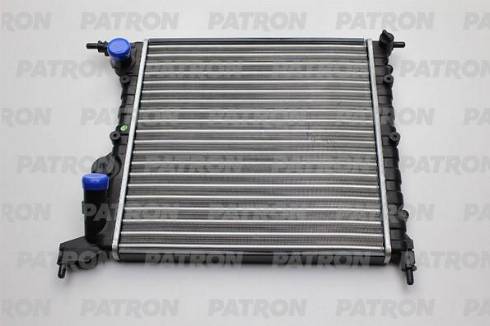 Patron PRS3341 - Radiator, racire motor aaoparts.ro