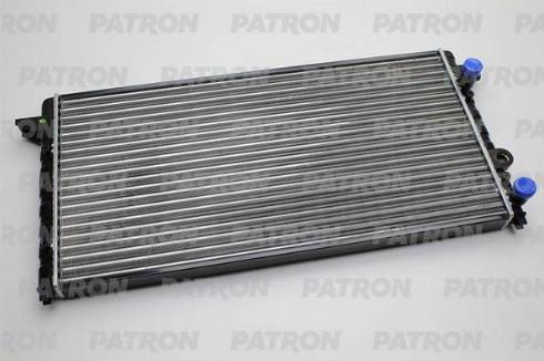 Patron PRS3257 - Radiator, racire motor aaoparts.ro