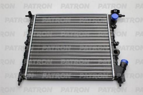 Patron PRS3204 - Radiator, racire motor aaoparts.ro