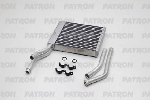 Patron PRS2143 - Schimbator caldura, incalzire habitaclu aaoparts.ro