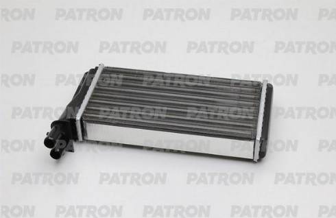 Patron PRS2115 - Schimbator caldura, incalzire habitaclu aaoparts.ro