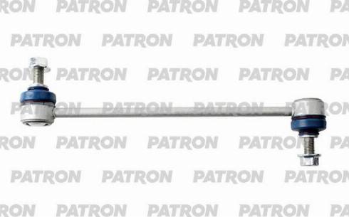 Patron PS4971-HD - Brat / bieleta suspensie, stabilizator aaoparts.ro