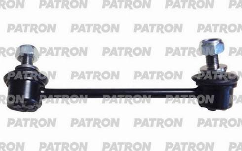 Patron PS4442L - Brat / bieleta suspensie, stabilizator aaoparts.ro