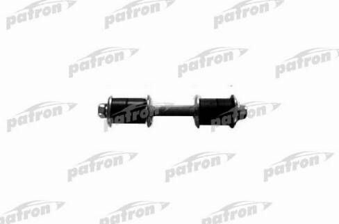 Patron PS4475 - Brat / bieleta suspensie, stabilizator aaoparts.ro