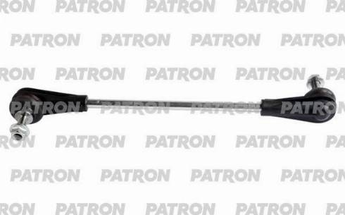 Patron PS4500 - Brat / bieleta suspensie, stabilizator aaoparts.ro