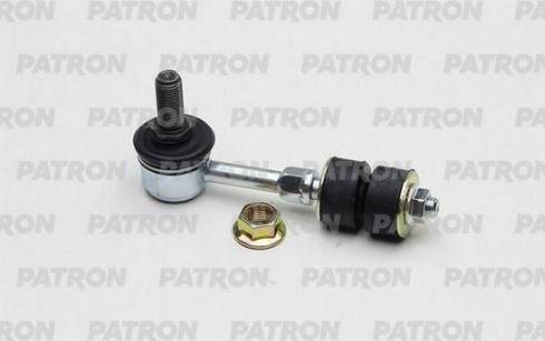 Patron PS4515KOR - Brat / bieleta suspensie, stabilizator aaoparts.ro