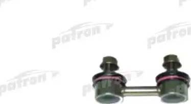Patron PS4042 - Brat / bieleta suspensie, stabilizator aaoparts.ro