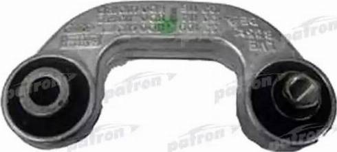 Patron PS4055R - Brat / bieleta suspensie, stabilizator aaoparts.ro