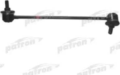 Patron PS4084R - Brat / bieleta suspensie, stabilizator aaoparts.ro