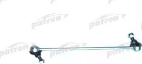 Patron PS4083 - Brat / bieleta suspensie, stabilizator aaoparts.ro