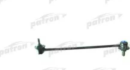 Patron PS4025 - Brat / bieleta suspensie, stabilizator aaoparts.ro