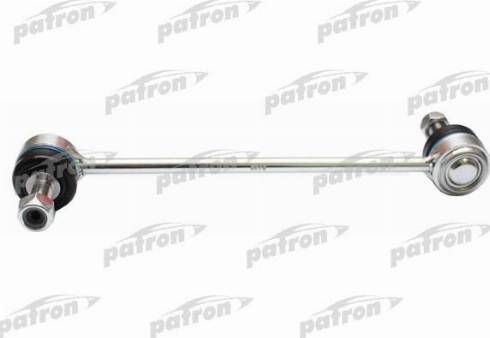 Patron PS4140-HD - Brat / bieleta suspensie, stabilizator aaoparts.ro