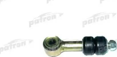 Patron PS4114 - Brat / bieleta suspensie, stabilizator aaoparts.ro