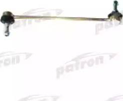 Patron PS4178 - Brat / bieleta suspensie, stabilizator aaoparts.ro