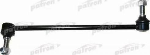 Patron PS4351L - Brat / bieleta suspensie, stabilizator aaoparts.ro