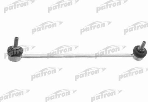 Patron PS4369L-HD - Brat / bieleta suspensie, stabilizator aaoparts.ro