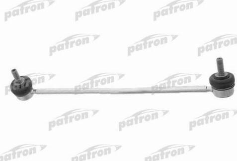 Patron PS4369R-HD - Brat / bieleta suspensie, stabilizator aaoparts.ro
