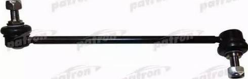 Patron PS4332L - Brat / bieleta suspensie, stabilizator aaoparts.ro
