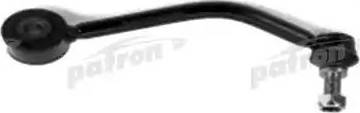 Patron PS4252L - Brat / bieleta suspensie, stabilizator aaoparts.ro