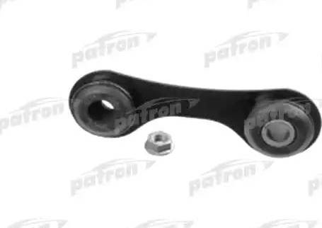 Patron PS4252 - Brat / bieleta suspensie, stabilizator aaoparts.ro