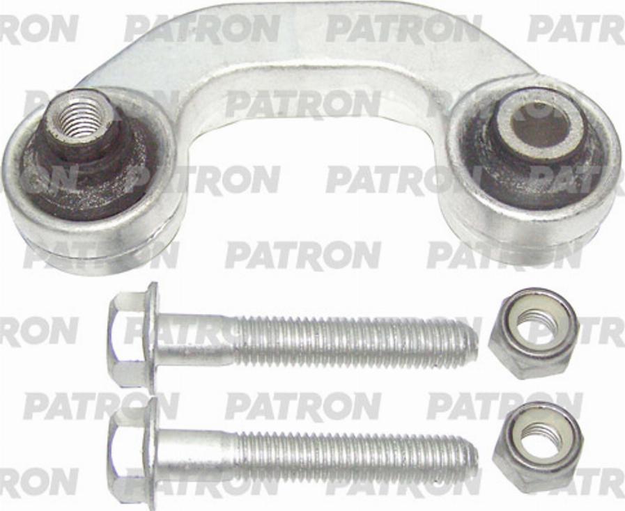 Patron PS4285L - Brat / bieleta suspensie, stabilizator aaoparts.ro