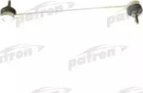 Patron PS4239 - Brat / bieleta suspensie, stabilizator aaoparts.ro