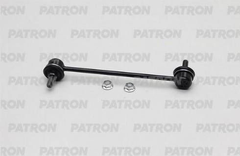 Patron PS4278KOR - Brat / bieleta suspensie, stabilizator aaoparts.ro
