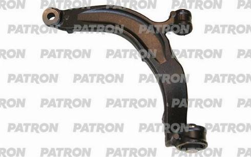 Patron PS5467L - Brat, suspensie roata aaoparts.ro