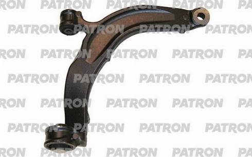 Patron PS5467R - Brat, suspensie roata aaoparts.ro