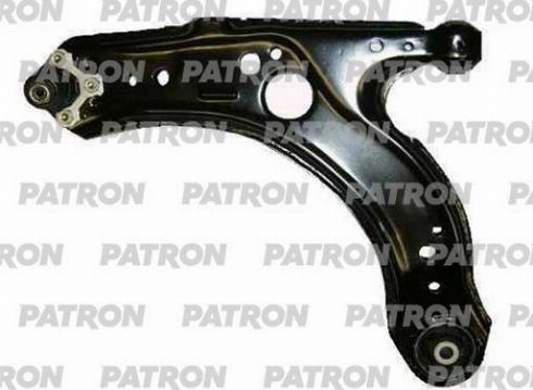 Patron PS5400L - Brat, suspensie roata aaoparts.ro