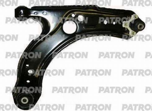 Patron PS5400R - Brat, suspensie roata aaoparts.ro