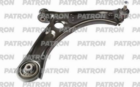 Patron PS5418R - Brat, suspensie roata aaoparts.ro