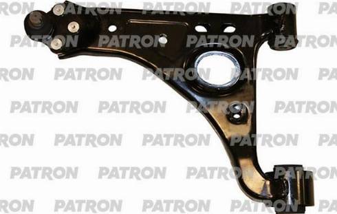 Patron PS5585L - Brat, suspensie roata aaoparts.ro