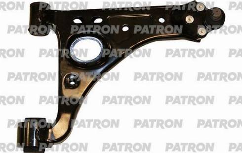 Patron PS5585R - Brat, suspensie roata aaoparts.ro