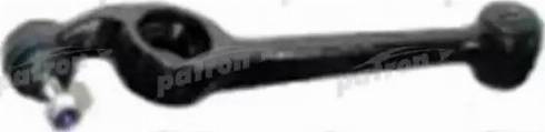 Patron PS5046L - Brat, suspensie roata aaoparts.ro