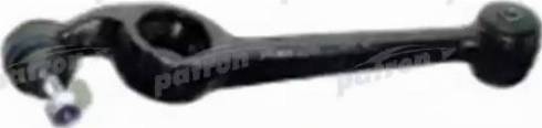 Patron PS5046R - Brat, suspensie roata aaoparts.ro