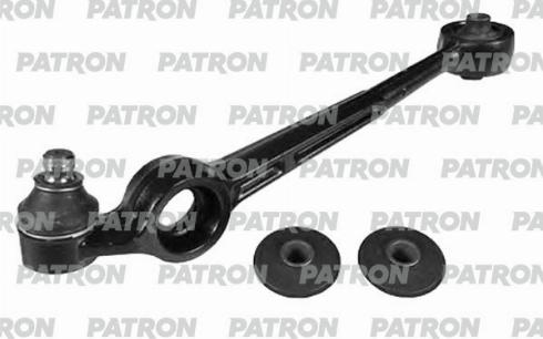 Patron PS5052L - Brat, suspensie roata aaoparts.ro