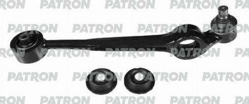 Patron PS5052R - Brat, suspensie roata aaoparts.ro