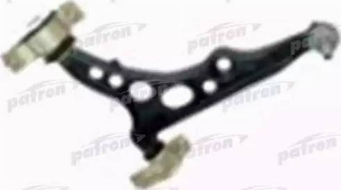 Patron PS5009L - Brat, suspensie roata aaoparts.ro