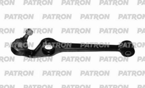 Patron PS50169L - Brat, suspensie roata aaoparts.ro