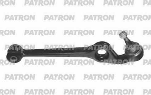Patron PS50169R - Brat, suspensie roata aaoparts.ro