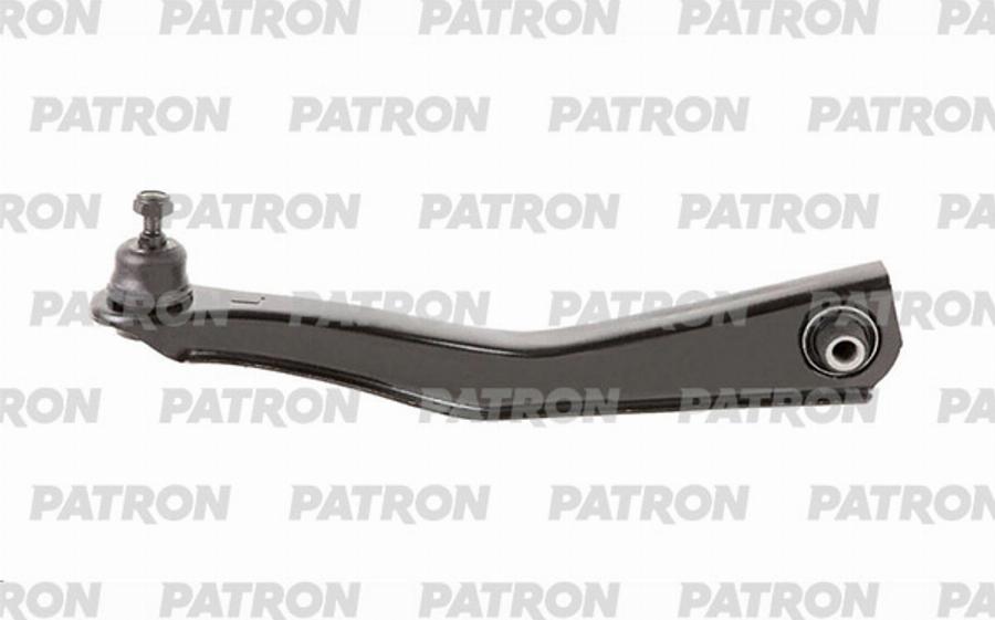 Patron PS50111L - Brat, suspensie roata aaoparts.ro
