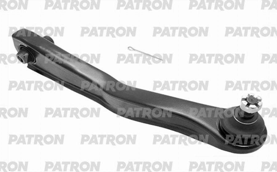 Patron PS50111R - Brat, suspensie roata aaoparts.ro
