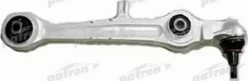 Patron PS5018 - Brat, suspensie roata aaoparts.ro